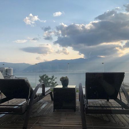 Dali Dare Sea View Gueshouse Hotell Eksteriør bilde