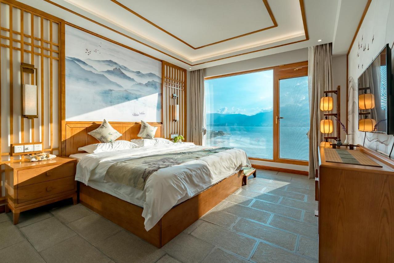 Dali Dare Sea View Gueshouse Hotell Eksteriør bilde
