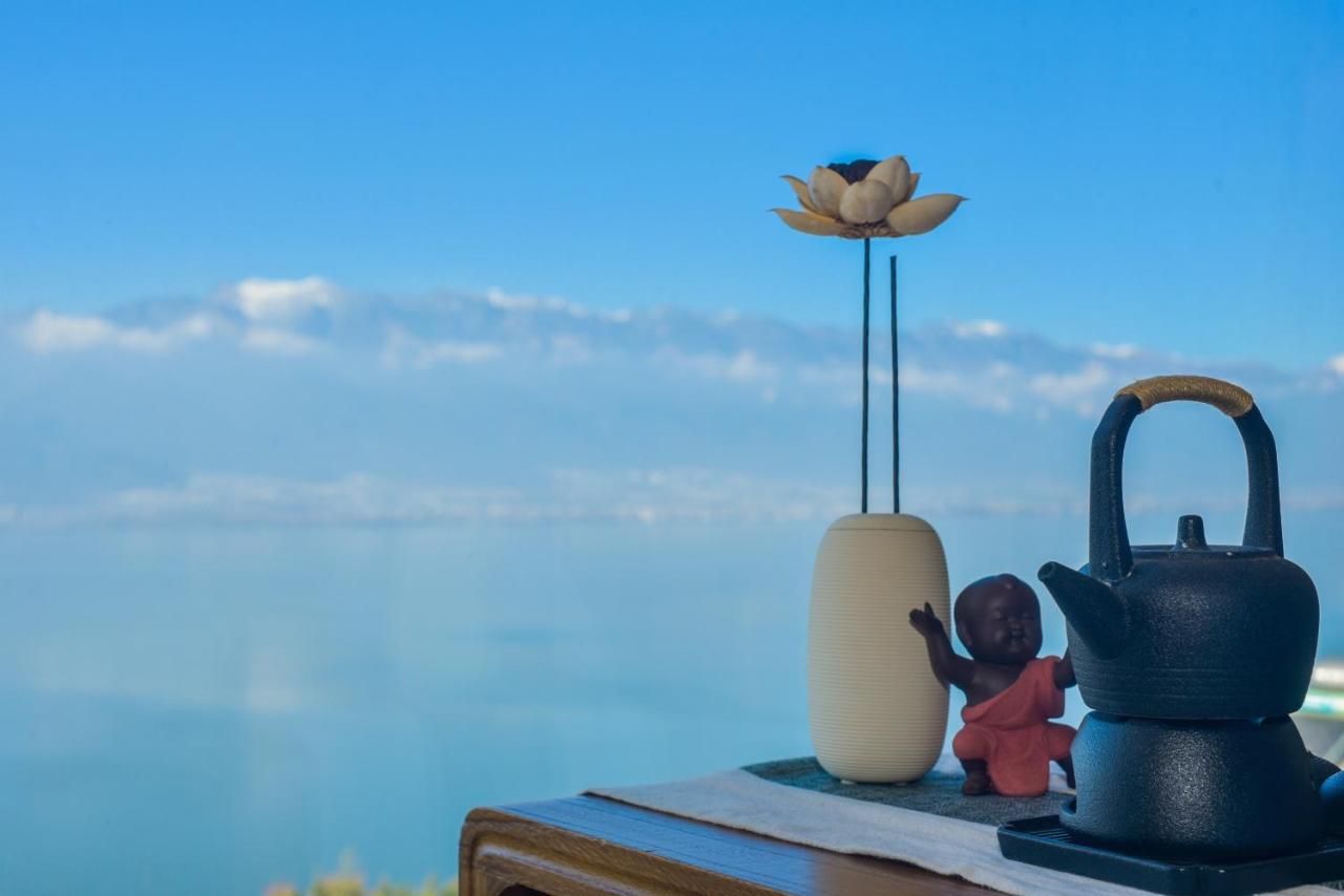 Dali Dare Sea View Gueshouse Hotell Eksteriør bilde