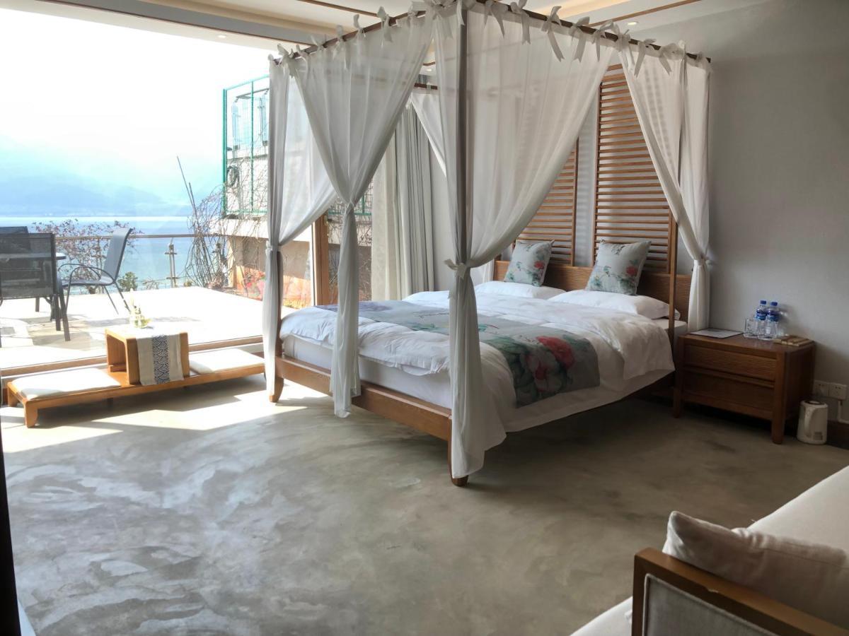 Dali Dare Sea View Gueshouse Hotell Eksteriør bilde