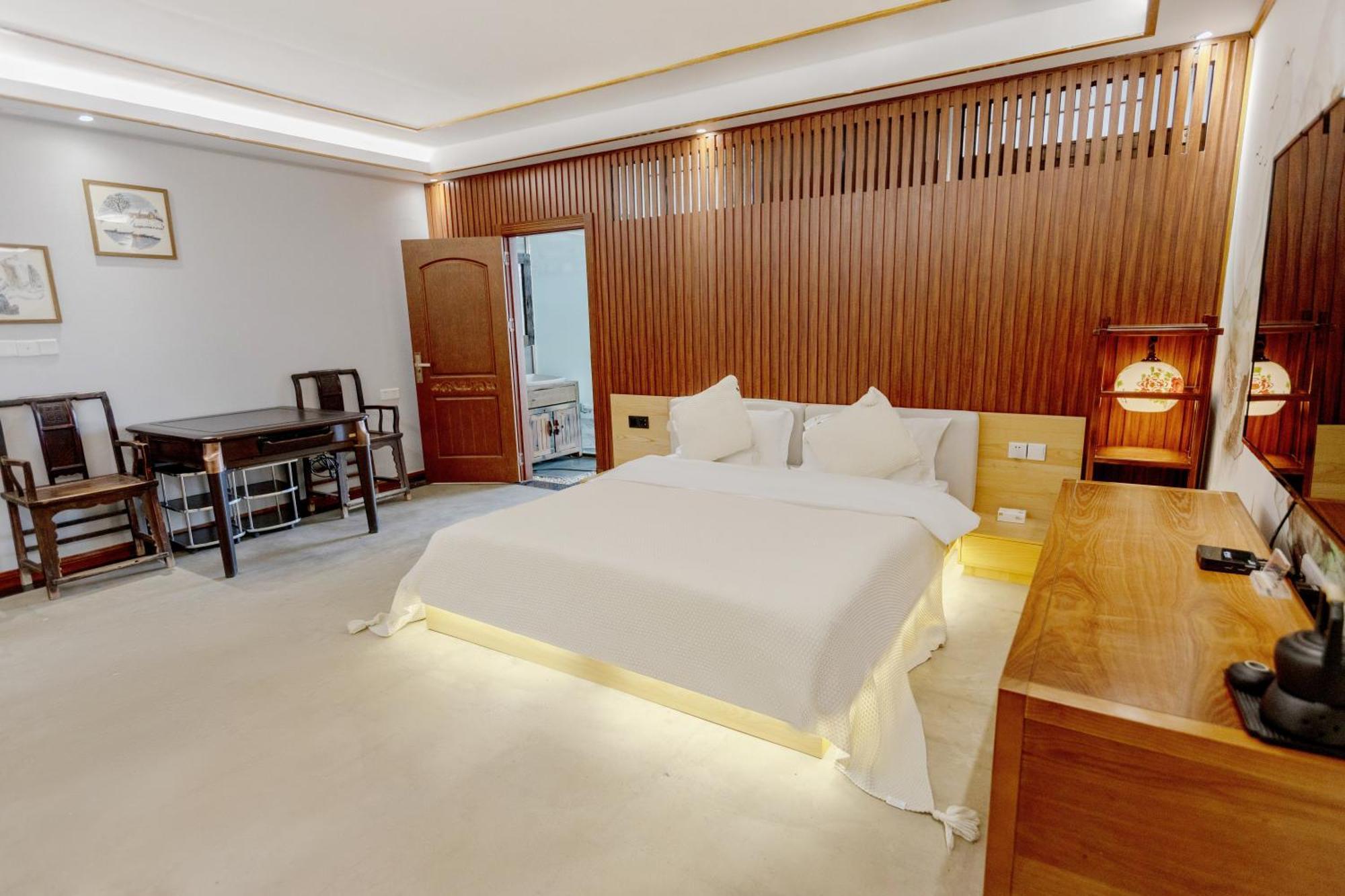 Dali Dare Sea View Gueshouse Hotell Eksteriør bilde