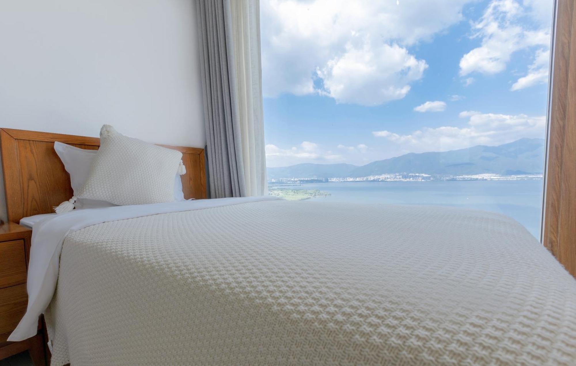 Dali Dare Sea View Gueshouse Hotell Eksteriør bilde