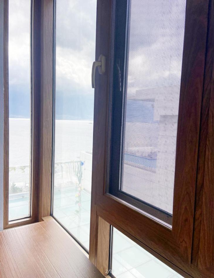Dali Dare Sea View Gueshouse Hotell Eksteriør bilde