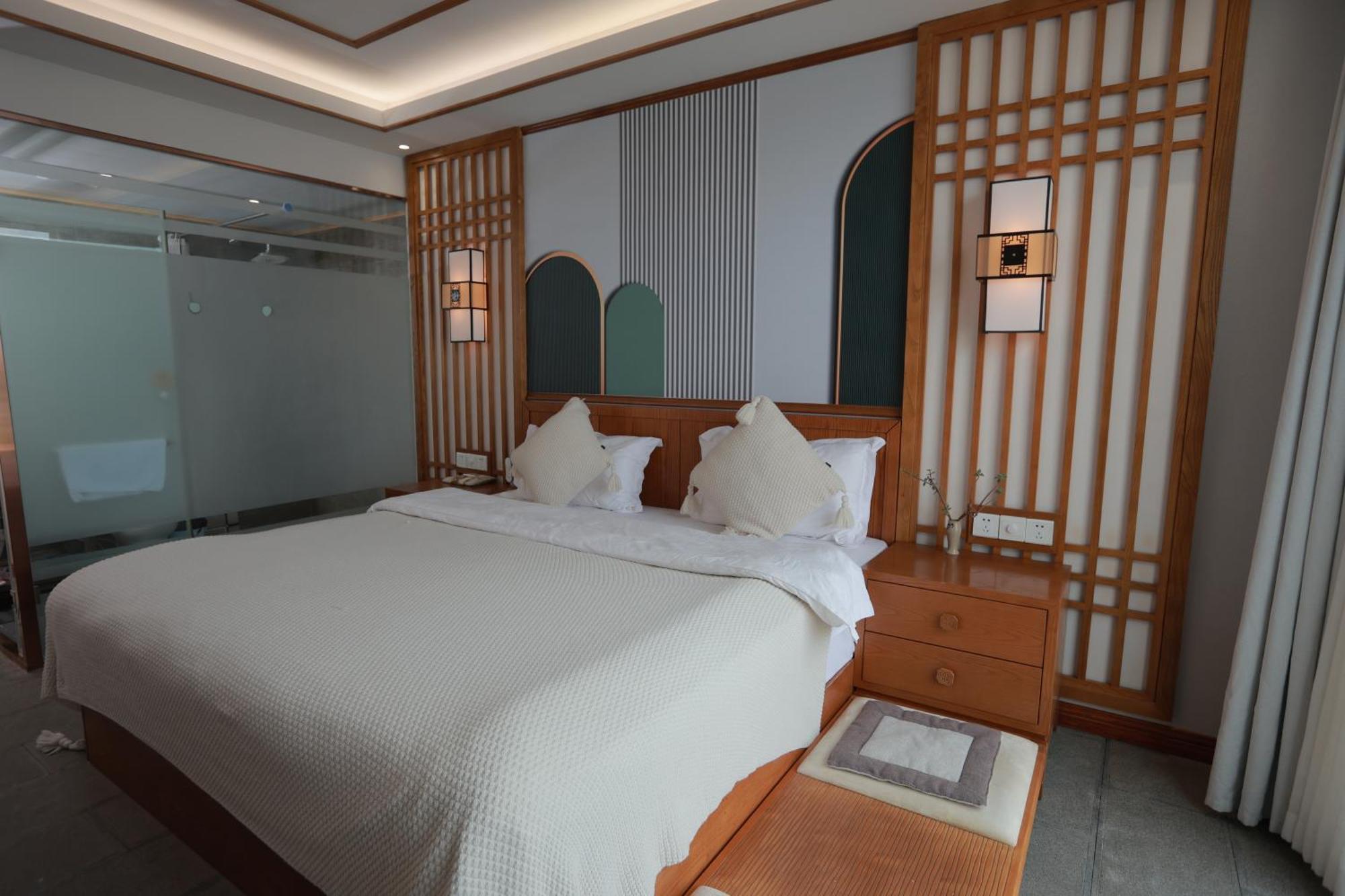 Dali Dare Sea View Gueshouse Hotell Eksteriør bilde