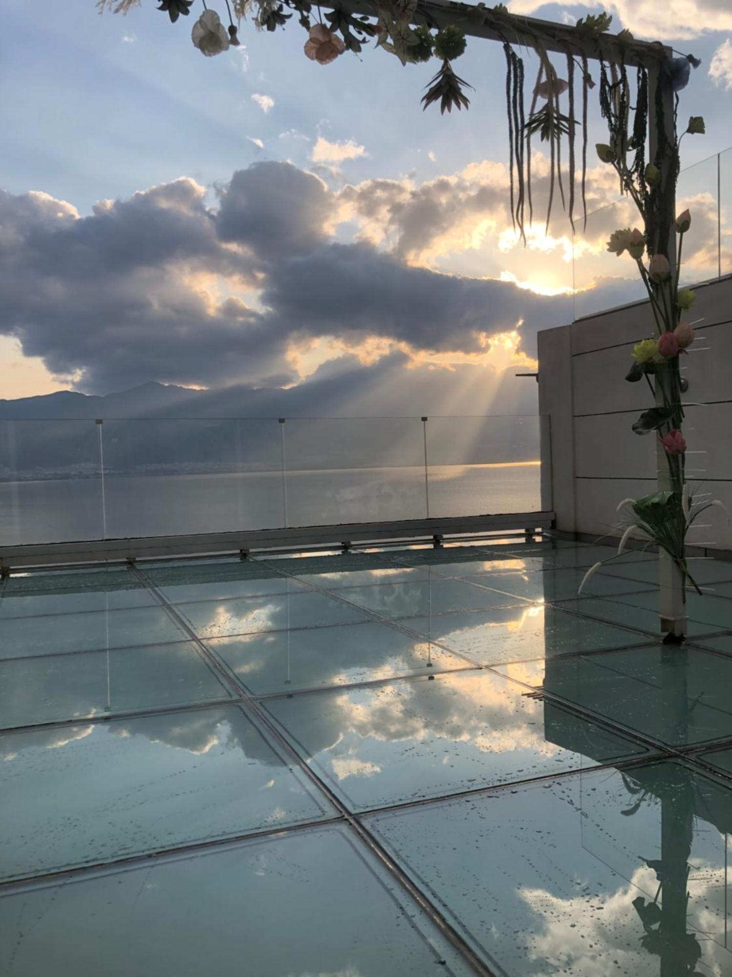 Dali Dare Sea View Gueshouse Hotell Eksteriør bilde