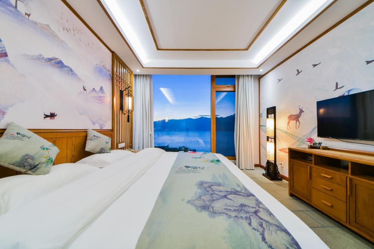 Dali Dare Sea View Gueshouse Hotell Eksteriør bilde