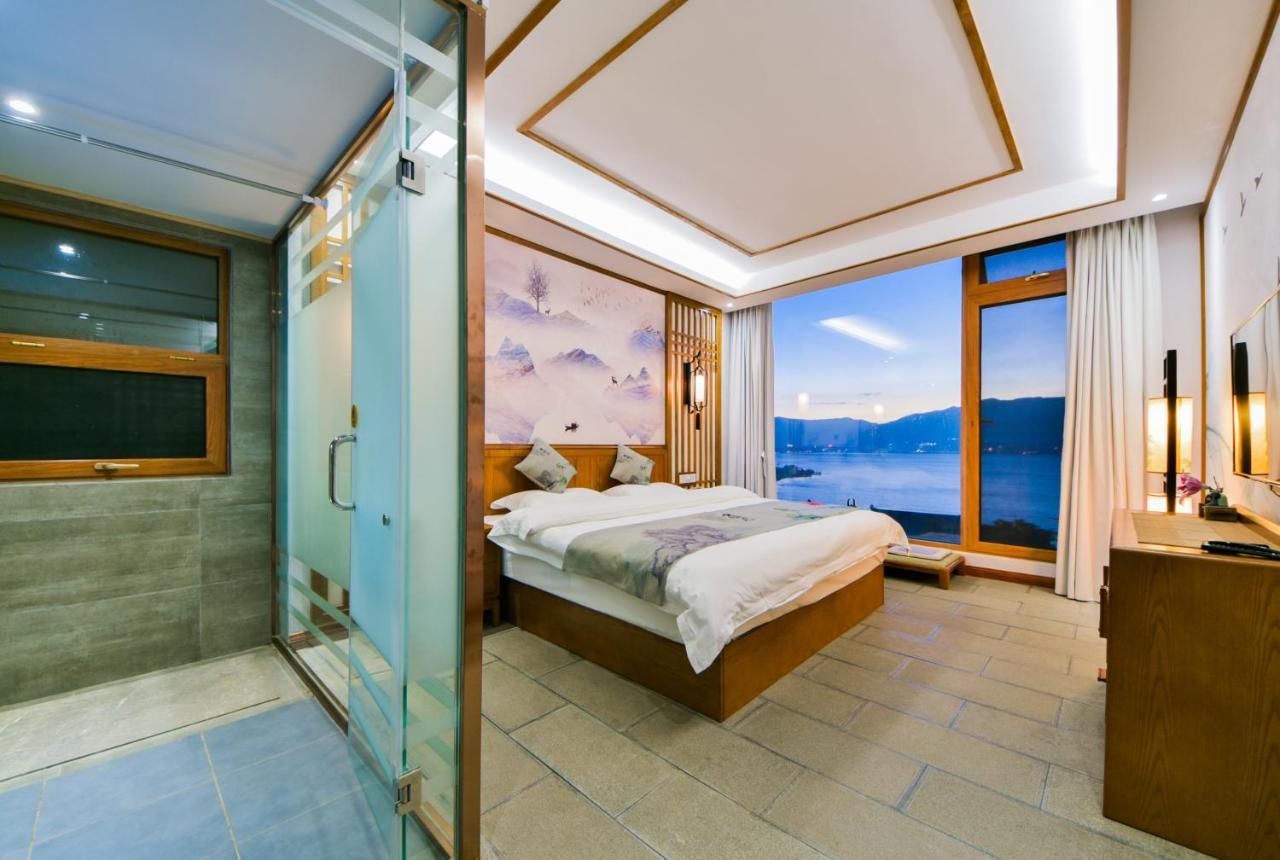 Dali Dare Sea View Gueshouse Hotell Eksteriør bilde