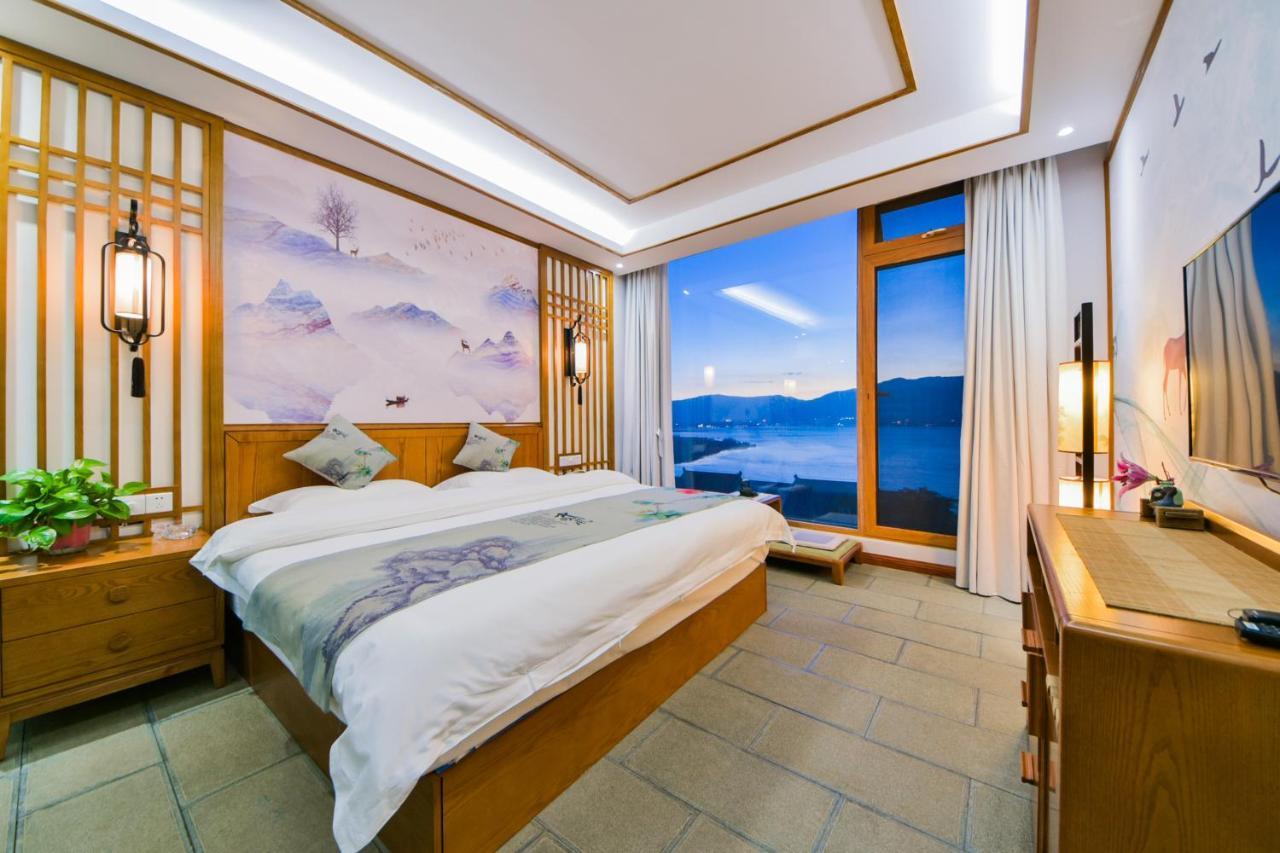 Dali Dare Sea View Gueshouse Hotell Eksteriør bilde